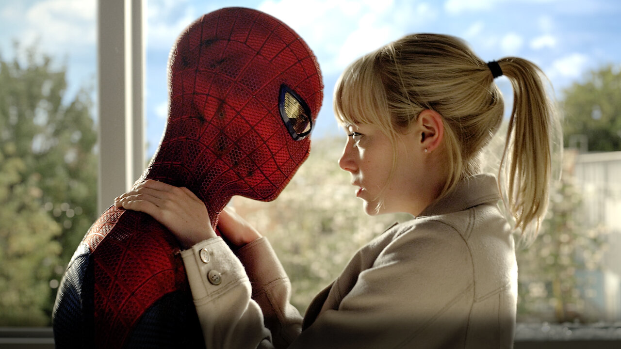 The Amazing Spider Man En Streaming Watch The Amazing Spider-Man | Netflix